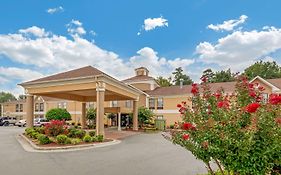 Quality Inn High Point - Archdale